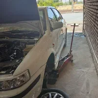 اتو مکانیکی آریا موتور وتعویض روغنی سویل|خدمات موتور و ماشین|مرند, |دیوار