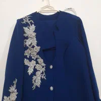 کت ودامن.زنانه کاملاسالم سایز۵۲تا۵۴