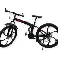 دوچرخه تاشو|دوچرخه، اسکیت، اسکوتر|سبزوار, شهرک اندیشه|دیوار