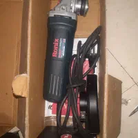 دستگاه جوش، فرز و سشوار صنعتی