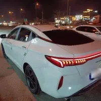 خودروی kmc j7 جک جی 7