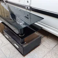 میز تلوزیون کارکرده
