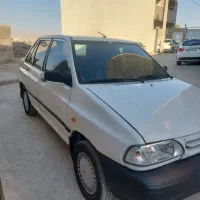 پراید مدل ۸۵