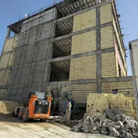 مشارکت در ساخت