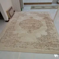 روفرشی کش دار مخمل شانل ترک
