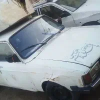 پیکان دوگانه سوز مدل ۸۴ و پژو ار دی