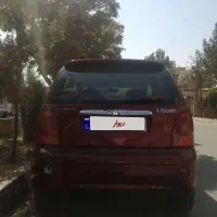 mwm110 /مدل 92/ چهار سیلندر|خودرو سواری و وانت|تهران, سازمان برنامه جنوبی|دیوار
