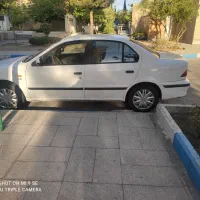 فروش سمند مدل98