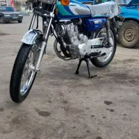 موتور سیوان ۱۵۰ مدل ۹۳