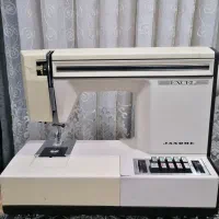 چرخ خیاطی ژانومه 625