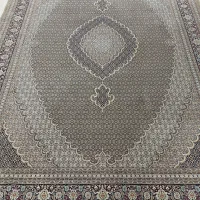 فرش مشهد دو تخته9 متری700 شانه تراکم1400