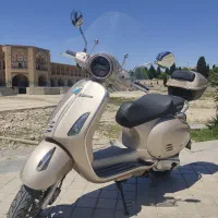 طرح وسپا نیکتاز gt 160