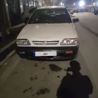 پراید مدل 81فی 225تومان شاسی پلمپ