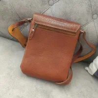 کیف چرم اسپرت نو|کیف، کفش، کمربند|مشهد, سجادیه|دیوار