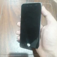 تاج ال سی دی اصل  باطری و شاستی iphone 6s