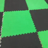 تاتامی باشگاهی ومهدکودک|تجهیزات ورزشی|خوی, |دیوار