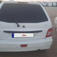 پراید۱۱۱ ex مدل۹۲|خودرو سواری و وانت|اهواز, کوی باهنر|دیوار