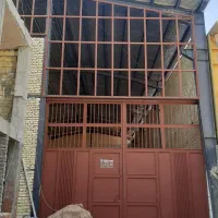 کرکره برقی و درب وپنجره سازی|مصالح و تجهیزات ساختمان|برخوار, |دیوار