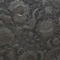 دیوارکوب مسی عتیقه|کلکسیون اشیاء عتیقه|تهران, شهرک رضویه|دیوار