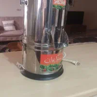 سبزی خردکن سبزایران