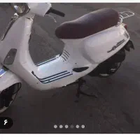 موتورسیکلت