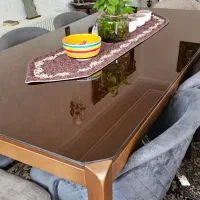 میز ناهار خوری