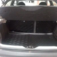 فروش یک دستگاه 206 تیب 2 مدل 95|خودرو سواری و وانت|رشت, دیلمان|دیوار