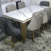 غذاخوری ۶ نفره