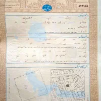 فروش زمین مسکونی بیله‌سوار