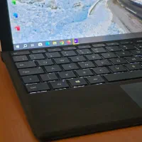 سرفیس پرو 5 پلمپ|رایانه همراه|ارومیه, |دیوار