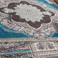 فرش جفت ۱۲ متری