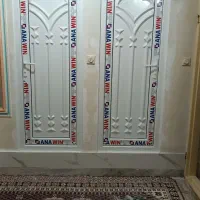 تولید کننده انواع درب و پنجره upvc و دوجداره|خدمات پیشه و مهارت|تبریز, |دیوار