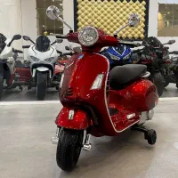 موتور وسپا جذاب ۱۴۳۱|اسباب‌بازی بچه|تهران, زرگنده|دیوار