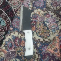 ساطور دست ساز