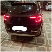 اطلس فول اپشن G سانروف دار|خودرو سواری و وانت|مشهد, هنرستان|دیوار