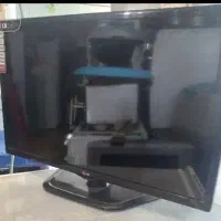 تلوزیون ۳۲ LG