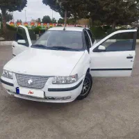 سمند موتور ملی تک گانه