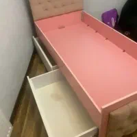 تخت و کمد کودک و نوجوان