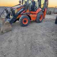 اجاره بیل بکهو بابکت آدران رباط کریم پرند اسلامشه|خدمات حمل و نقل|رباطکریم, رباطکریم|دیوار