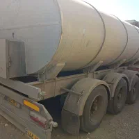 تانک قیر|قطعات یدکی و لوازم جانبی|اصفهان, ارداجی|دیوار