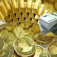 یک قطعه طلا در محله چشم آخوند پیدا شده