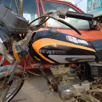 موتورهندا125مزایده