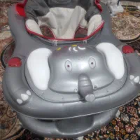 روروک و کریرفروشی|کالسکه و لوازم جانبی|گلبهار, شهر جدید گلبهار|دیوار