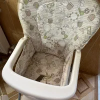 صندلی کودک|تخت و صندلی بچه|زنجان, |دیوار