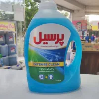 مایع لباسشویی پرسیل