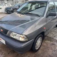 پراید۱۴۱‌مدل۸۵|خودرو سواری و وانت|آمل, |دیوار