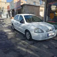 کیا ریو|خودرو سواری و وانت|تبریز, |دیوار