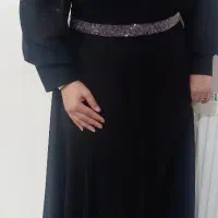 لباس مجلسی لباس  شب