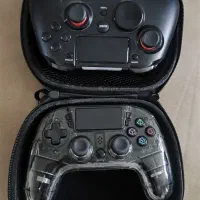 دسته بازی pc و ps4 و اندروید tg170 و tg158bt