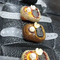 انواع سنگ نمک|صنایع دستی و سایر لوازم تزئینی|سنندج, |دیوار